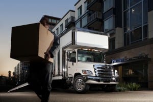 Moving company in Ottawa