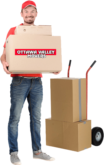 OttawaValleyMoversGuy ottawa moving company