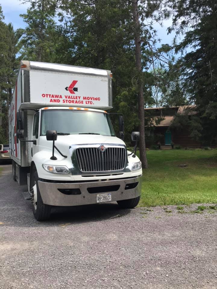 Ottawa Movers Can Make Your Moving Experience Easy Peasy! Ottawa