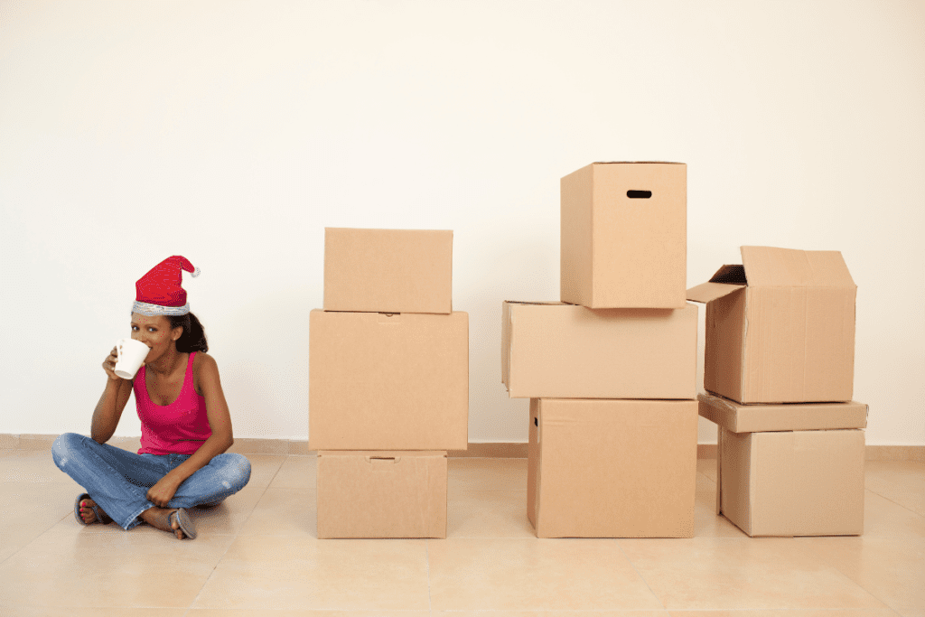 Ottawa Movers’ Guide to Moving During the Holidays