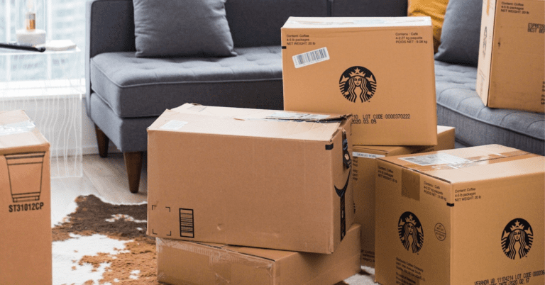 Where To Get Boxes For Moving? 21 Places To Find It For Free