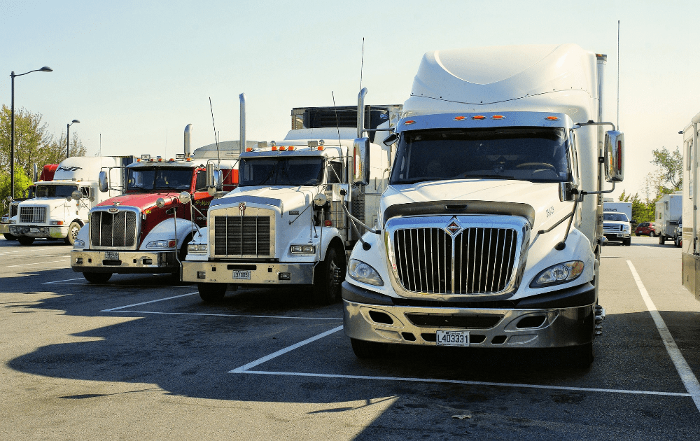 Carbon emissions are mainly responsible for climate change and increased pollution. Reducing them by employing hybrid or electric trucks can go a long way in having cleaner air.